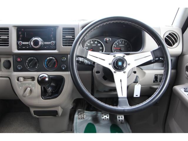 エブリイ ジョインターボ パワステ パワーウィンドウ キーレスキー ローダウン ワンオーナー(18枚目)