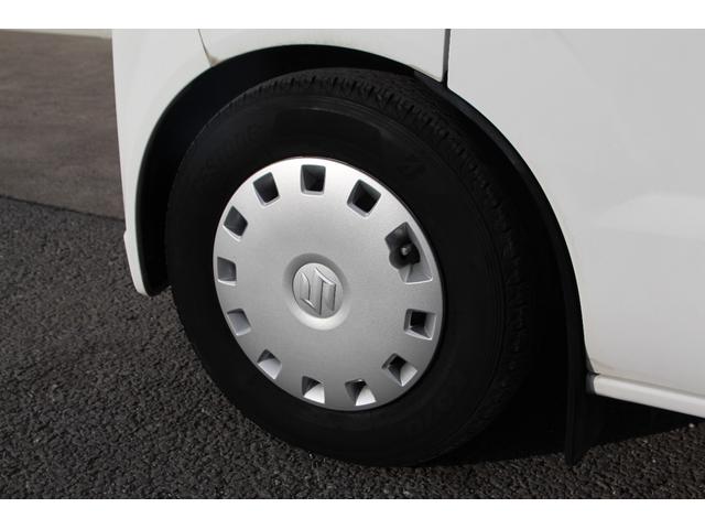 エブリイ ジョインターボ パワステ パワーウィンドウ キーレスキー ローダウン ワンオーナー(22枚目)