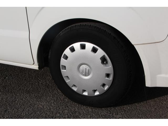 エブリイ ジョインターボ パワステ パワーウィンドウ キーレスキー ローダウン ワンオーナー(23枚目)