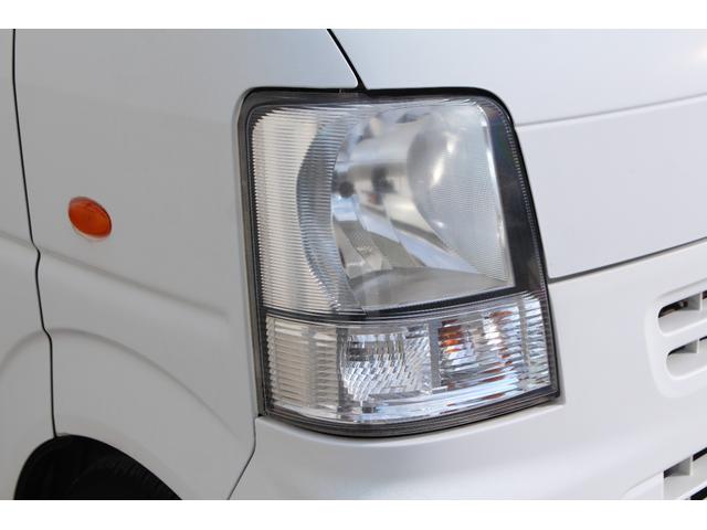 エブリイ ジョインターボ パワステ パワーウィンドウ キーレスキー ローダウン ワンオーナー(24枚目)