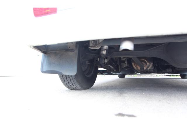 エブリイ ジョインターボ パワステ パワーウィンドウ キーレスキー ローダウン ワンオーナー(27枚目)