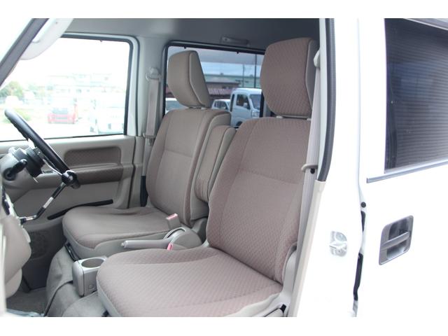 エブリイ ジョインターボ パワステ パワーウィンドウ キーレスキー ローダウン ワンオーナー(29枚目)