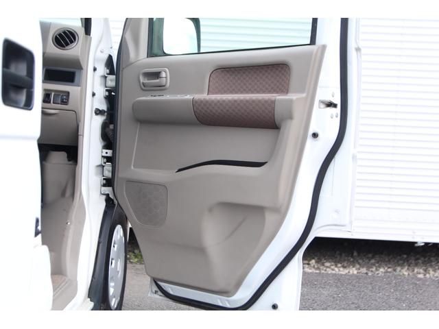 エブリイ ジョインターボ パワステ パワーウィンドウ キーレスキー ローダウン ワンオーナー(31枚目)