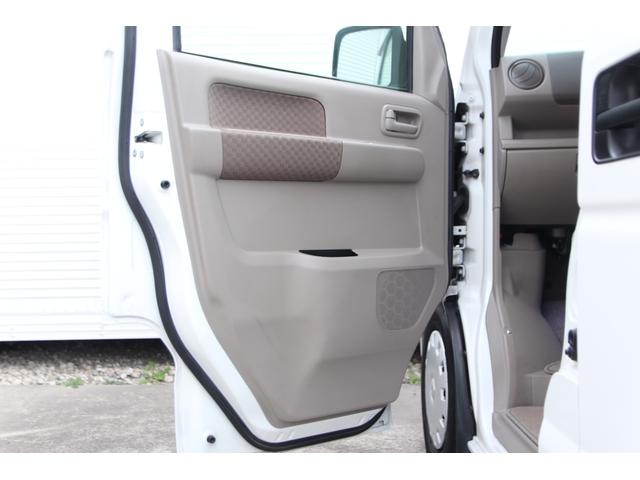 エブリイ ジョインターボ パワステ パワーウィンドウ キーレスキー ローダウン ワンオーナー(32枚目)