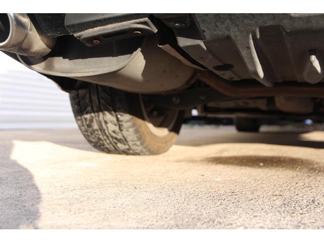 IS IS250 バージョンL 純正HDDナビ バックカメラ レザーシート ETC クルーズコントロール 社外Fスポーツ用バンパー 社外LEDヘッドライト 社外リヤテール 純正17インチアルミホイール(26枚目)