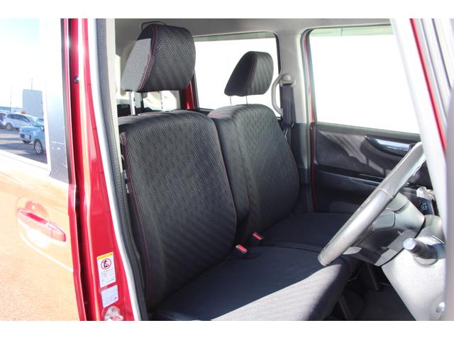 Ｎ－ＢＯＸカスタム ２トーンカラースタイル　Ｇ・Ａパッケージ　衝突被害軽減ブレーキ　純正ＨＤＤナビ　フルセグＴＶ　両側スライド片側電動ドア　スマートキー　ＨＩＤヘッドライト　純正アルミホイール（15枚目）