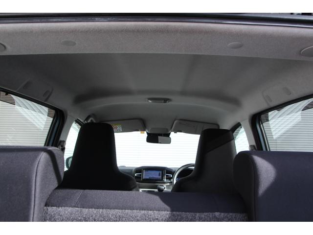 ミライース Ｘ　ＳＡＩＩＩ　純正メモリーナビ　フルセグＴＶ　衝突被害軽減ブレーキ　ＥＴＣ　Ｂｌｕｅｔｏｏｔｈ接続　電動格納ミラー（16枚目）