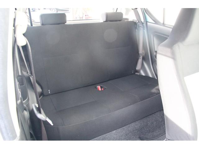 ミライース Ｘ　ＳＡＩＩＩ　純正メモリーナビ　フルセグＴＶ　衝突被害軽減ブレーキ　ＥＴＣ　Ｂｌｕｅｔｏｏｔｈ接続　電動格納ミラー（18枚目）