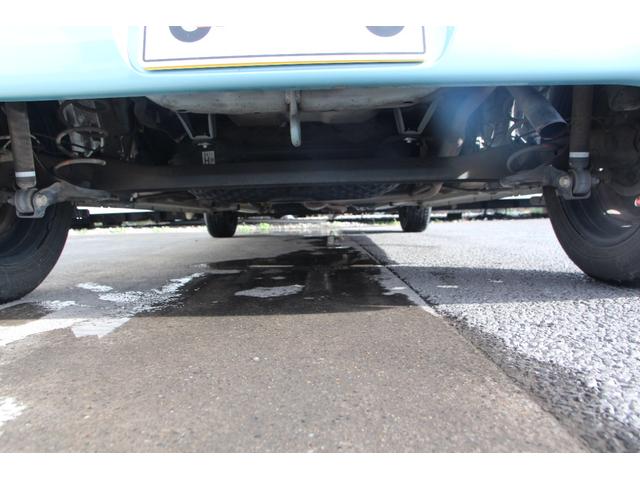 ミライース Ｘ　ＳＡＩＩＩ　純正メモリーナビ　フルセグＴＶ　衝突被害軽減ブレーキ　ＥＴＣ　Ｂｌｕｅｔｏｏｔｈ接続　電動格納ミラー（28枚目）