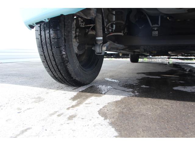 ミライース Ｘ　ＳＡＩＩＩ　純正メモリーナビ　フルセグＴＶ　衝突被害軽減ブレーキ　ＥＴＣ　Ｂｌｕｅｔｏｏｔｈ接続　電動格納ミラー（29枚目）