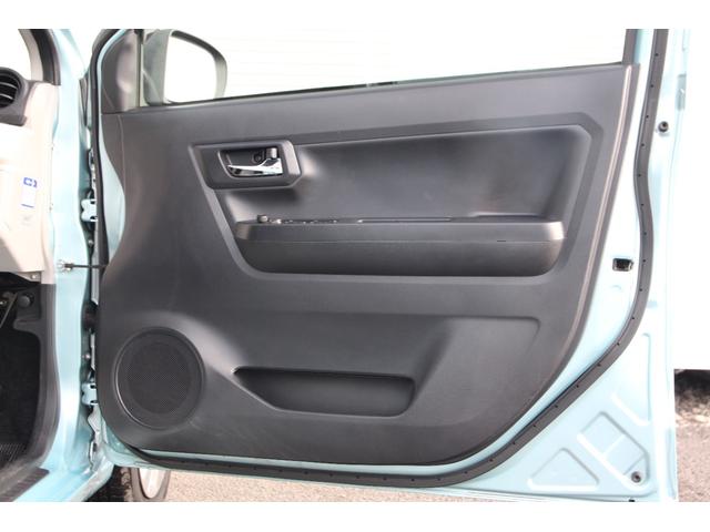 ミライース Ｘ　ＳＡＩＩＩ　純正メモリーナビ　フルセグＴＶ　衝突被害軽減ブレーキ　ＥＴＣ　Ｂｌｕｅｔｏｏｔｈ接続　電動格納ミラー（33枚目）