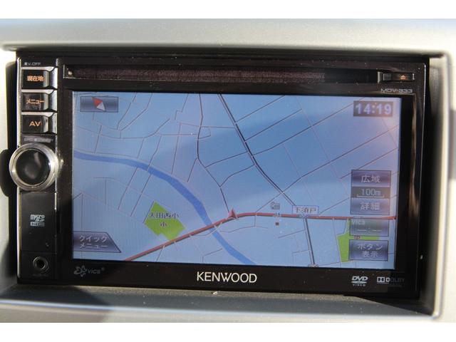 ワゴンR FX 5速マニュアル車 社外ナビTV バックカメラ ETC キーレス(13枚目)