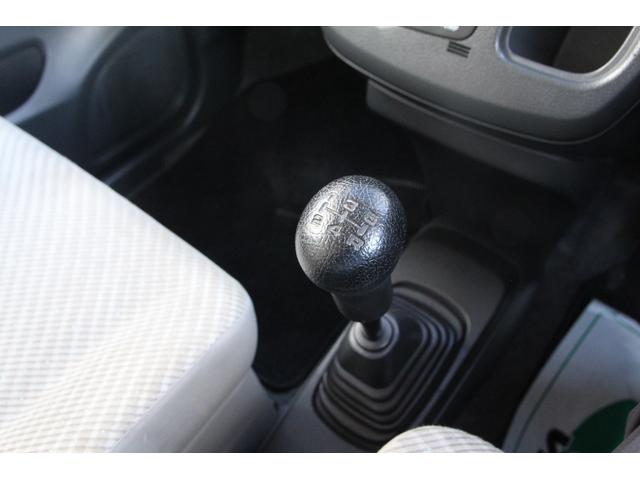 ワゴンR FX 5速マニュアル車 社外ナビTV バックカメラ ETC キーレス(14枚目)