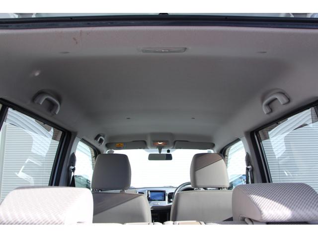 ワゴンR FX 5速マニュアル車 社外ナビTV バックカメラ ETC キーレス(15枚目)