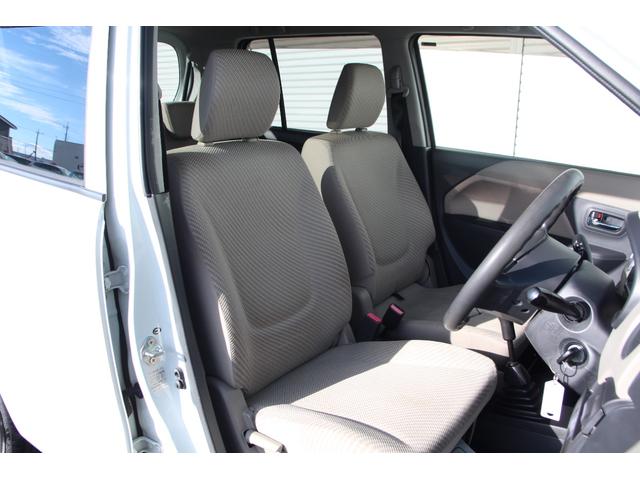 ワゴンR FX 5速マニュアル車 社外ナビTV バックカメラ ETC キーレス(16枚目)