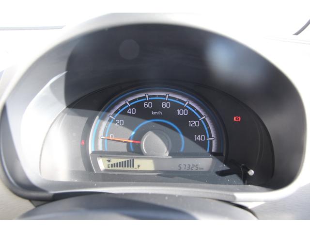 ワゴンR FX 5速マニュアル車 社外ナビTV バックカメラ ETC キーレス(19枚目)