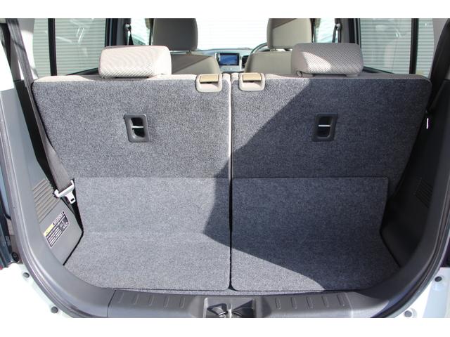 ワゴンR FX 5速マニュアル車 社外ナビTV バックカメラ ETC キーレス(21枚目)