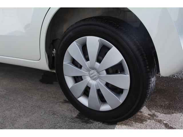 ワゴンR FX 5速マニュアル車 社外ナビTV バックカメラ ETC キーレス(23枚目)