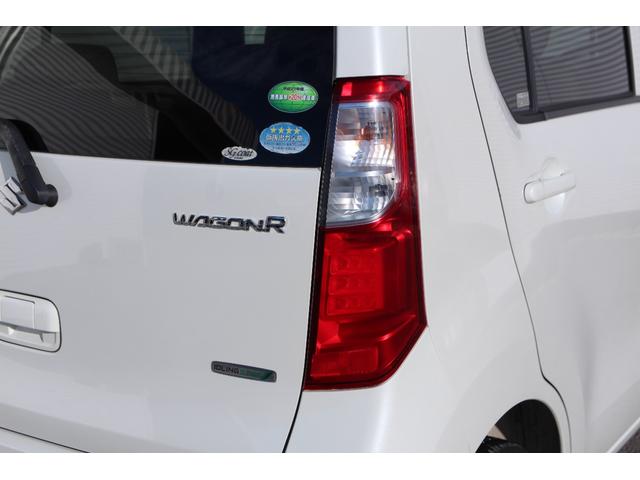 ワゴンR FX 5速マニュアル車 社外ナビTV バックカメラ ETC キーレス(25枚目)