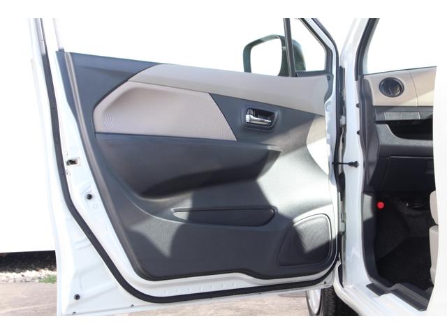 ワゴンR FX 5速マニュアル車 社外ナビTV バックカメラ ETC キーレス(35枚目)