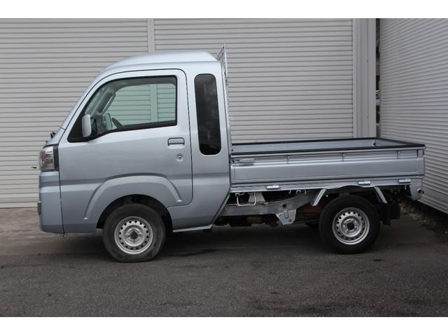 サンバートラック グランドキャブスマートアシスト　４ＷＤ　衝突軽減ブレーキ　純正キーレス　ＬＥＤヘッドライト（9枚目）