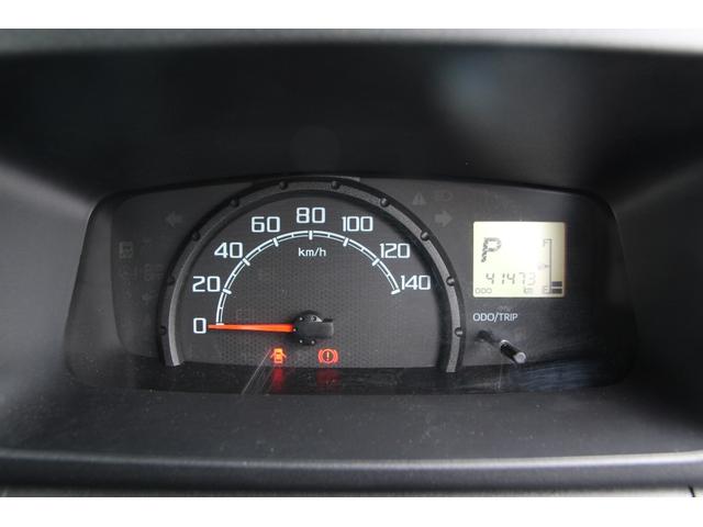 サンバートラック グランドキャブスマートアシスト　４ＷＤ　衝突軽減ブレーキ　純正キーレス　ＬＥＤヘッドライト（20枚目）