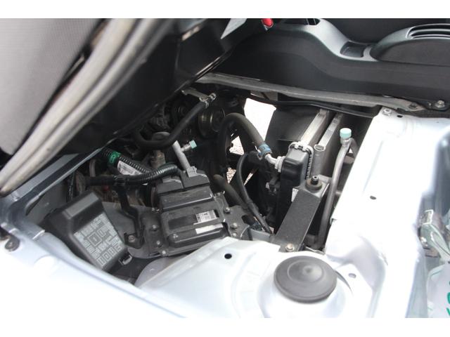 サンバートラック グランドキャブスマートアシスト　４ＷＤ　衝突軽減ブレーキ　純正キーレス　ＬＥＤヘッドライト（21枚目）