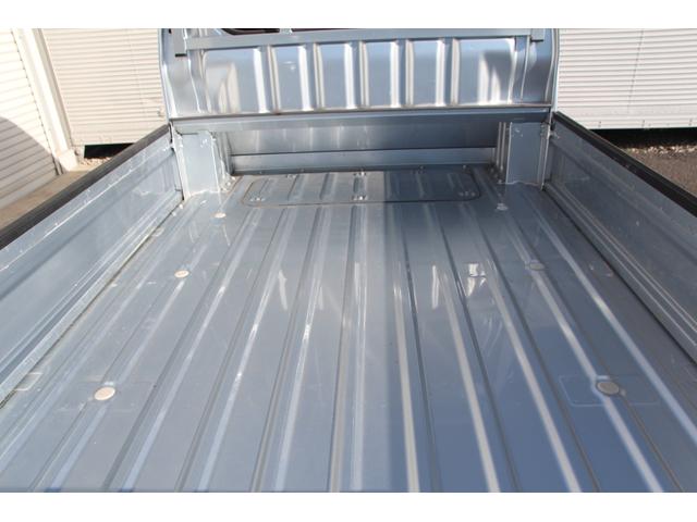 サンバートラック グランドキャブスマートアシスト　４ＷＤ　衝突軽減ブレーキ　純正キーレス　ＬＥＤヘッドライト（22枚目）