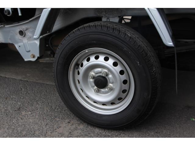 サンバートラック グランドキャブスマートアシスト　４ＷＤ　衝突軽減ブレーキ　純正キーレス　ＬＥＤヘッドライト（26枚目）