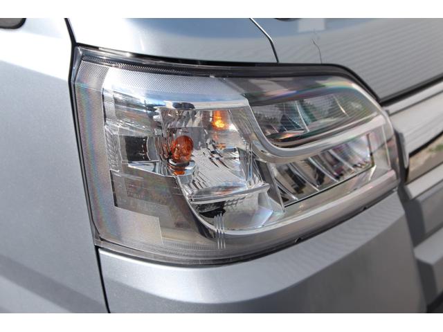 サンバートラック グランドキャブスマートアシスト　４ＷＤ　衝突軽減ブレーキ　純正キーレス　ＬＥＤヘッドライト（27枚目）