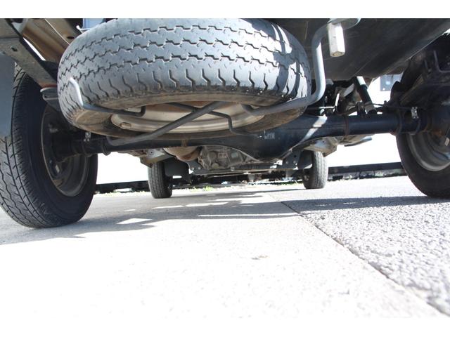 サンバートラック グランドキャブスマートアシスト　４ＷＤ　衝突軽減ブレーキ　純正キーレス　ＬＥＤヘッドライト（31枚目）