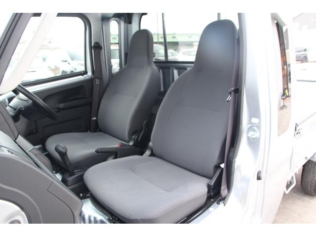 サンバートラック グランドキャブスマートアシスト　４ＷＤ　衝突軽減ブレーキ　純正キーレス　ＬＥＤヘッドライト（32枚目）