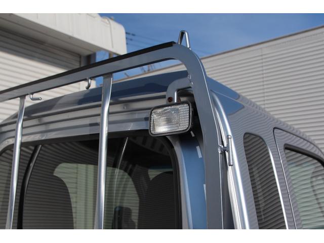 サンバートラック グランドキャブスマートアシスト　４ＷＤ　衝突軽減ブレーキ　純正キーレス　ＬＥＤヘッドライト（33枚目）