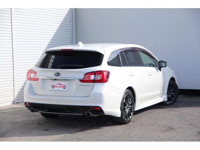 レヴォーグ １．６ＧＴ－Ｓアイサイト　アイサイト搭載　純正メモリーナビ　フルセグＴＶ　バックカメラ　ＡＤクルコン　電動シート　スマートキー　ＥＴＣ　Ｂｌｕｅｔｏｏｔｈ接続　ＬＥＤヘッドライト　純正Ｆドライブレコーダー（7枚目）