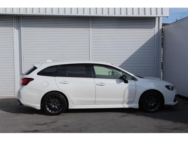 レヴォーグ １．６ＧＴ－Ｓアイサイト　アイサイト搭載　純正メモリーナビ　フルセグＴＶ　バックカメラ　ＡＤクルコン　電動シート　スマートキー　ＥＴＣ　Ｂｌｕｅｔｏｏｔｈ接続　ＬＥＤヘッドライト　純正Ｆドライブレコーダー（8枚目）