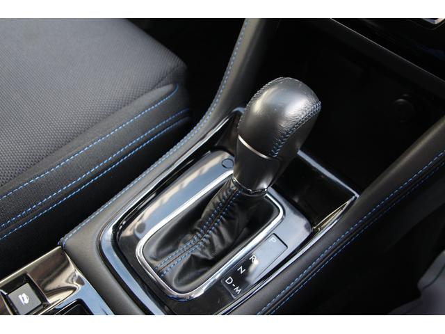 レヴォーグ １．６ＧＴ－Ｓアイサイト　アイサイト搭載　純正メモリーナビ　フルセグＴＶ　バックカメラ　ＡＤクルコン　電動シート　スマートキー　ＥＴＣ　Ｂｌｕｅｔｏｏｔｈ接続　ＬＥＤヘッドライト　純正Ｆドライブレコーダー（15枚目）