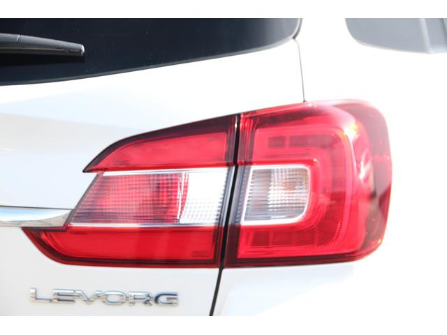 レヴォーグ １．６ＧＴ－Ｓアイサイト　アイサイト搭載　純正メモリーナビ　フルセグＴＶ　バックカメラ　ＡＤクルコン　電動シート　スマートキー　ＥＴＣ　Ｂｌｕｅｔｏｏｔｈ接続　ＬＥＤヘッドライト　純正Ｆドライブレコーダー（26枚目）