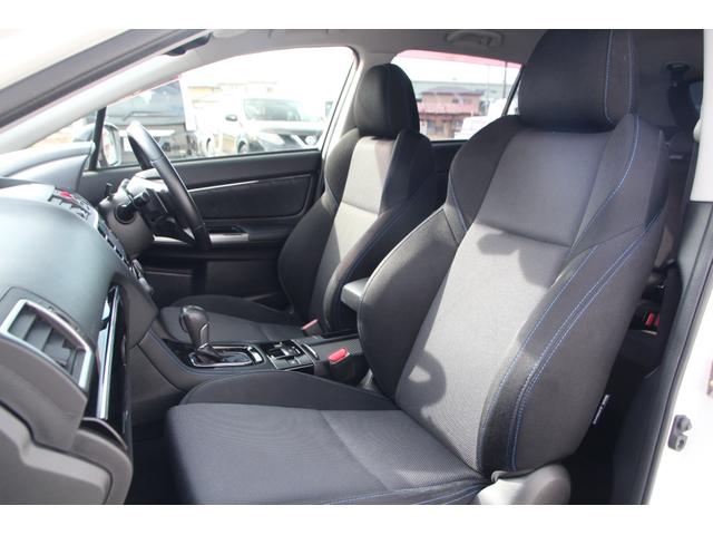 レヴォーグ １．６ＧＴ－Ｓアイサイト　アイサイト搭載　純正メモリーナビ　フルセグＴＶ　バックカメラ　ＡＤクルコン　電動シート　スマートキー　ＥＴＣ　Ｂｌｕｅｔｏｏｔｈ接続　ＬＥＤヘッドライト　純正Ｆドライブレコーダー（30枚目）