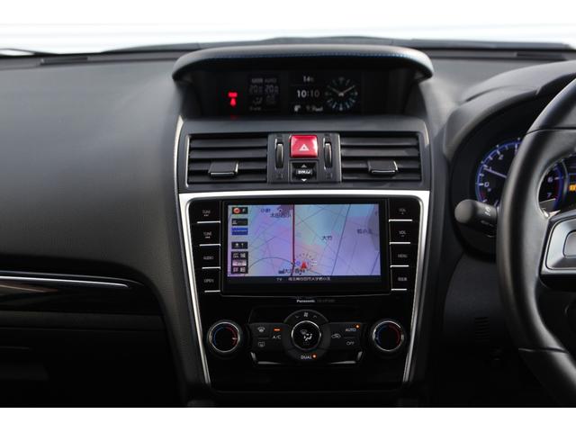 レヴォーグ １．６ＧＴ－Ｓアイサイト　アイサイト搭載　純正メモリーナビ　フルセグＴＶ　バックカメラ　ＡＤクルコン　電動シート　スマートキー　ＥＴＣ　Ｂｌｕｅｔｏｏｔｈ接続　ＬＥＤヘッドライト　純正Ｆドライブレコーダー（31枚目）