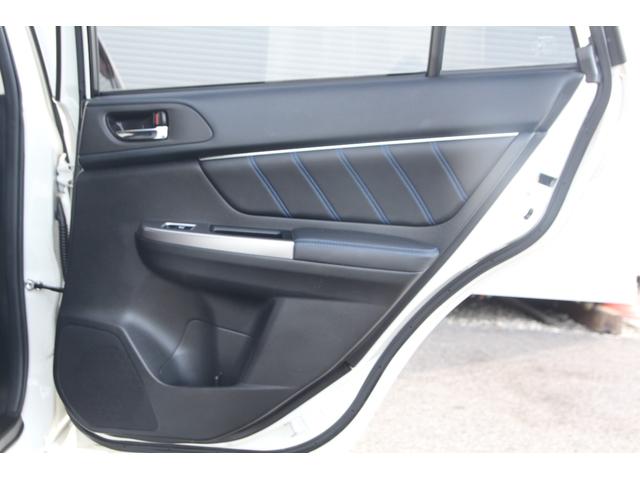 レヴォーグ １．６ＧＴ－Ｓアイサイト　アイサイト搭載　純正メモリーナビ　フルセグＴＶ　バックカメラ　ＡＤクルコン　電動シート　スマートキー　ＥＴＣ　Ｂｌｕｅｔｏｏｔｈ接続　ＬＥＤヘッドライト　純正Ｆドライブレコーダー（36枚目）