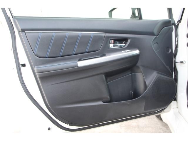 レヴォーグ １．６ＧＴ－Ｓアイサイト　アイサイト搭載　純正メモリーナビ　フルセグＴＶ　バックカメラ　ＡＤクルコン　電動シート　スマートキー　ＥＴＣ　Ｂｌｕｅｔｏｏｔｈ接続　ＬＥＤヘッドライト　純正Ｆドライブレコーダー（37枚目）