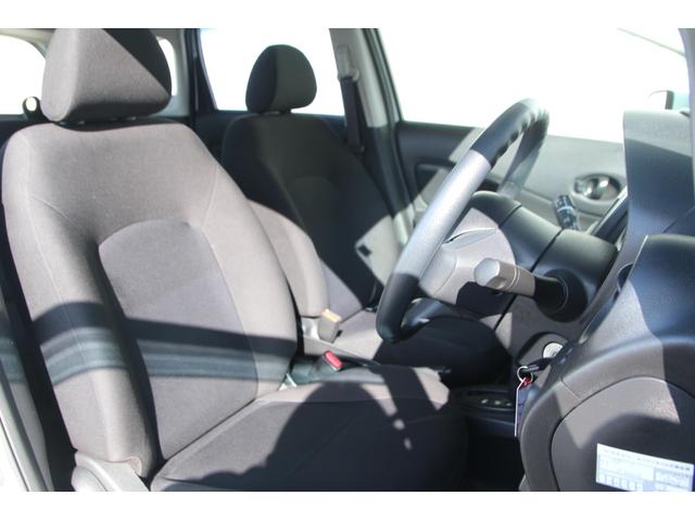 ノート Ｓ　ＤＩＧ－Ｓ　社外メモリーナビ　ＴＶ　キーレスキー　ＥＴＣ　社外アルミホイール（17枚目）