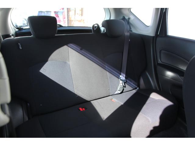 ノート Ｓ　ＤＩＧ－Ｓ　社外メモリーナビ　ＴＶ　キーレスキー　ＥＴＣ　社外アルミホイール（18枚目）