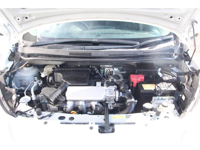 ノート Ｓ　ＤＩＧ－Ｓ　社外メモリーナビ　ＴＶ　キーレスキー　ＥＴＣ　社外アルミホイール（21枚目）