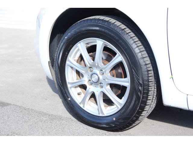 ノート Ｓ　ＤＩＧ－Ｓ　社外メモリーナビ　ＴＶ　キーレスキー　ＥＴＣ　社外アルミホイール（23枚目）