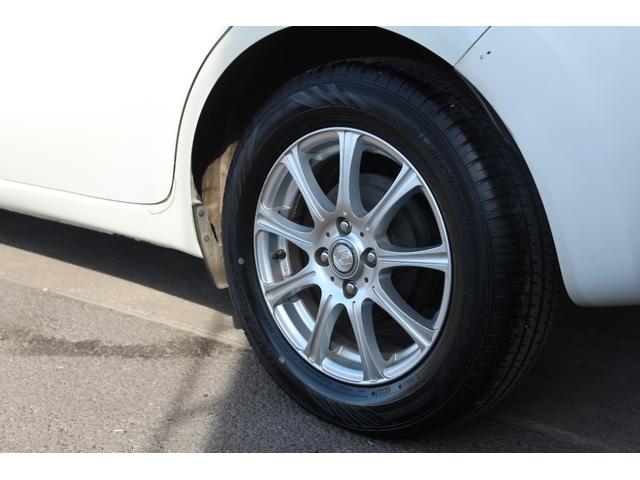 ノート Ｓ　ＤＩＧ－Ｓ　社外メモリーナビ　ＴＶ　キーレスキー　ＥＴＣ　社外アルミホイール（24枚目）