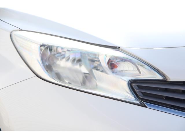 ノート Ｓ　ＤＩＧ－Ｓ　社外メモリーナビ　ＴＶ　キーレスキー　ＥＴＣ　社外アルミホイール（25枚目）