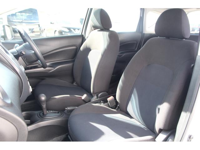 ノート Ｓ　ＤＩＧ－Ｓ　社外メモリーナビ　ＴＶ　キーレスキー　ＥＴＣ　社外アルミホイール（30枚目）