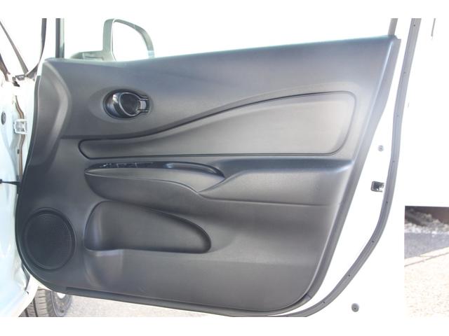 ノート Ｓ　ＤＩＧ－Ｓ　社外メモリーナビ　ＴＶ　キーレスキー　ＥＴＣ　社外アルミホイール（32枚目）