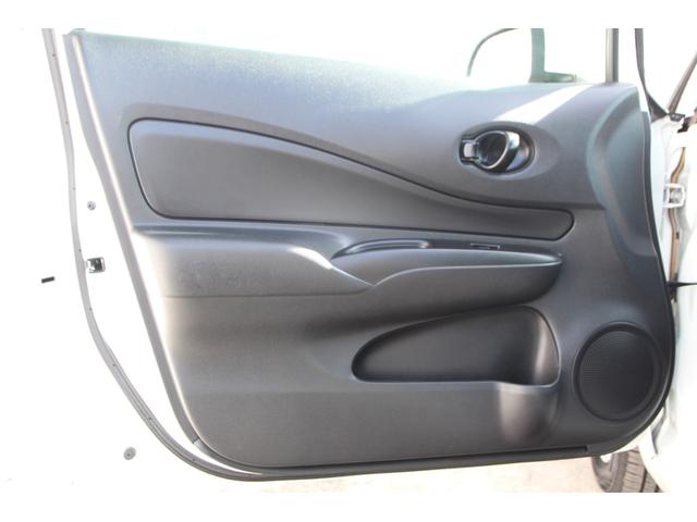 ノート Ｓ　ＤＩＧ－Ｓ　社外メモリーナビ　ＴＶ　キーレスキー　ＥＴＣ　社外アルミホイール（34枚目）